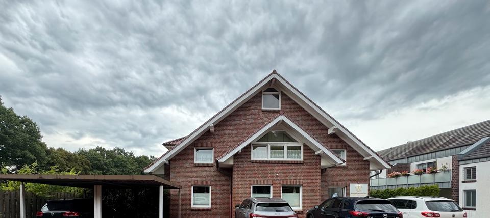Etagenwohnung Oldenburg Bloherfelde - 3 Zimmer, 107 m&sup2;, 287.000&euro; | Angebot:26941390
