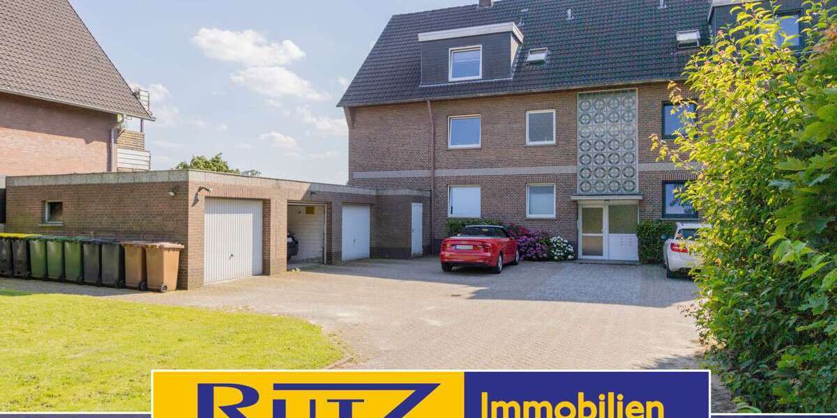 Wohnung zum Mieten in Ganderkesee Bookholzberg 720 € 81 m² - Etagenwohnung Ganderkesee / Bookholzberg Bookholzberg | Angebot:25476570