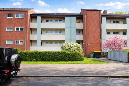 Wohnung Oldenburg - 1 Zimmer, 26 m&sup2;, 104.000&euro; | Angebot:26089754