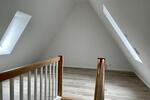Dachgeschoßwohnung Westerstede - 1 Zimmer, 59 m&sup2;, 670&euro; | Angebot:25433115