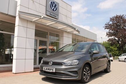 VW Golf Sportsvan