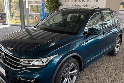 VW Tiguan 47.134 km 29.980 &euro; Edewecht 26188