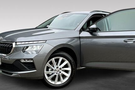 Skoda Kamiq 6.466 km 20.990 &euro; Delmenhorst 27755