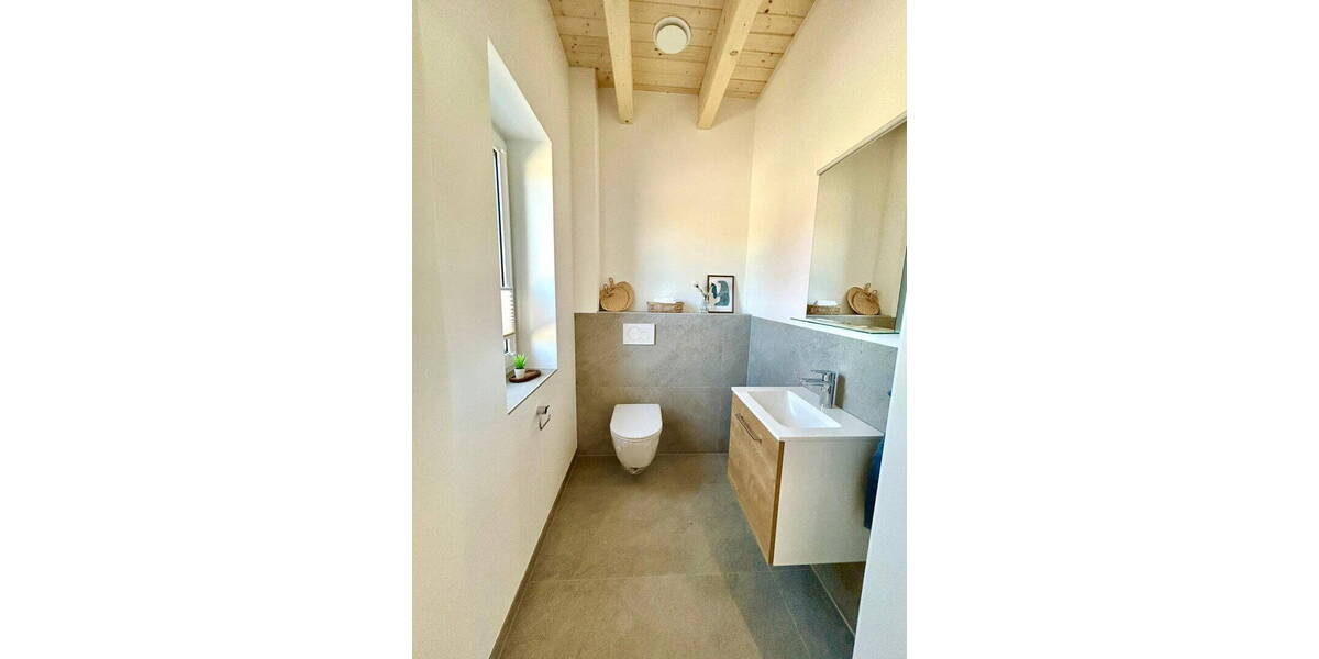 Doppelhaushälfte Apen - 5 Zimmer, 119 m&sup2;, 425.000&euro; | Angebot:26471322