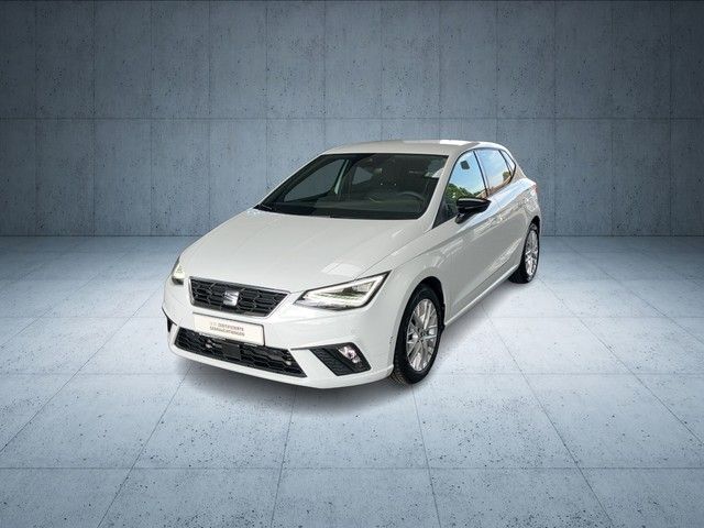 Seat Ibiza 5.939 km 19.977 € Oldenburg 26135