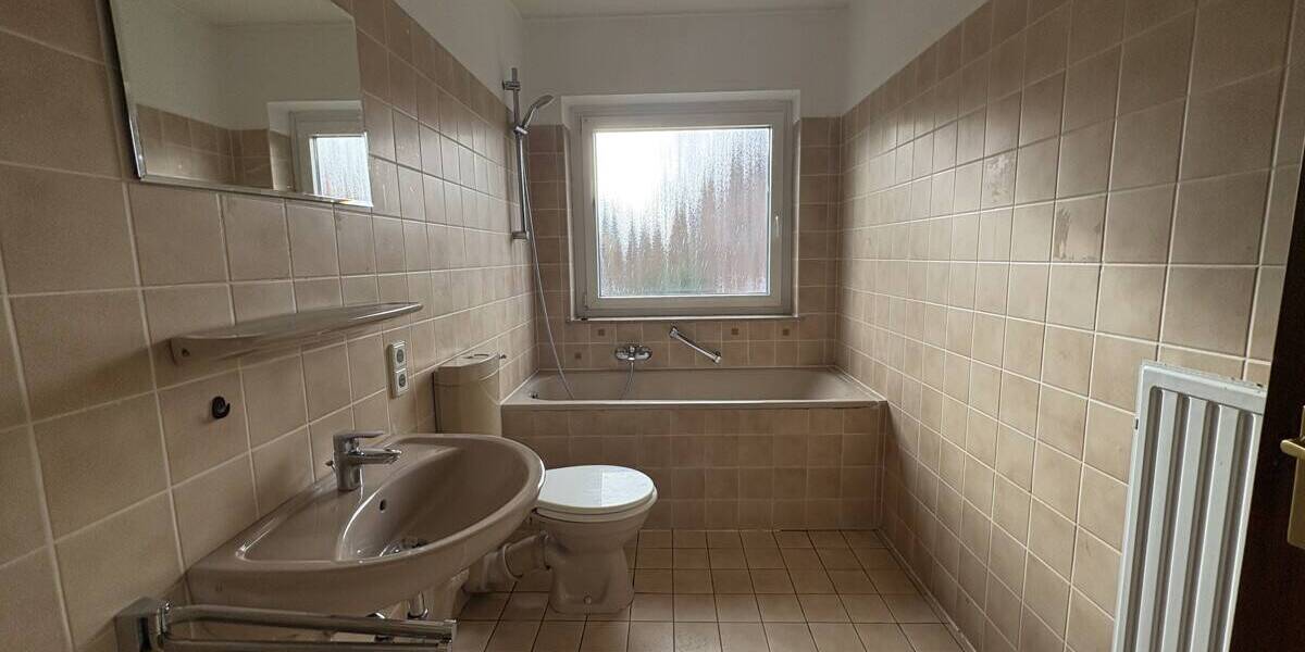 Etagenwohnung Oldenburg Eversten - 3 Zimmer, 77 m&sup2;, 670&euro; | Angebot:26065325