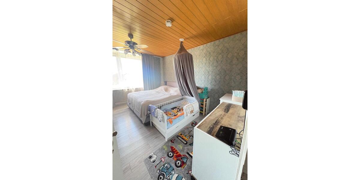 Dachgeschoßwohnung Oldenburg Eversten - 2 Zimmer, 58 m&sup2;, 139.000&euro; | Angebot:26941783