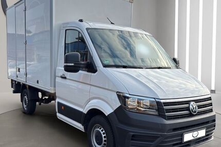 VW Crafter 156.000 km 19.599 € Hude 27798
