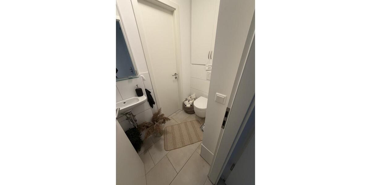 Etagenwohnung Oldenburg Etzhorn - 3 Zimmer, 93 m&sup2;, 1.200&euro; | Angebot:26660326