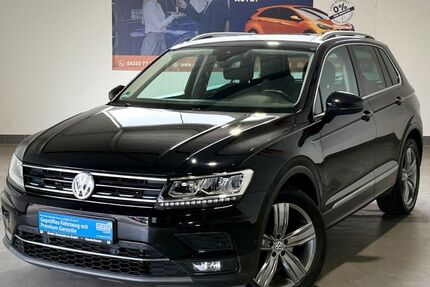 VW Tiguan 101.637 km 21.999 &euro; Ganderkesee 27777