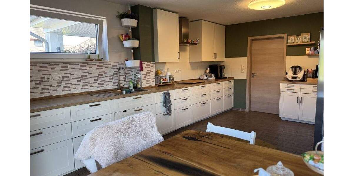 Einfamilienhaus Wiefelstede / Ofenerfeld Ofenerfeld - 8 Zimmer, 217 m&sup2;, 549.000&euro; | Angebot:25729364