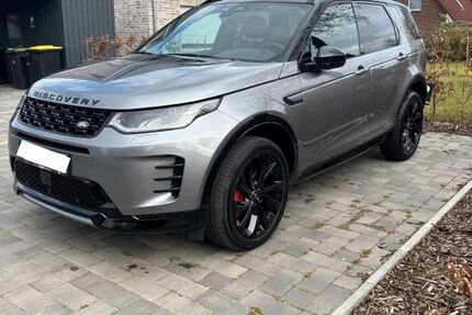 Land Rover Discovery Sport 49.500 km 40.500 &euro; Oldenburg 26121