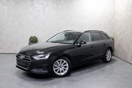 Audi A4 48.840 km 20.900 &euro; Wardenburg 26203