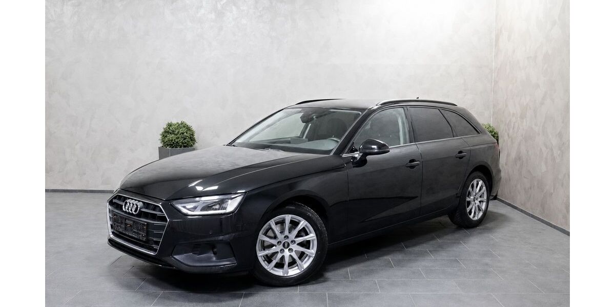 Audi A4 48.840 km 20.900 &euro; Wardenburg 26203