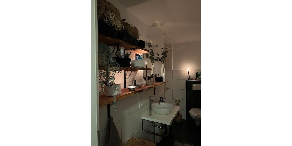 Etagenwohnung Delmenhorst - 1 Zimmer, 45 m&sup2;, 710&euro; | Angebot:26383571