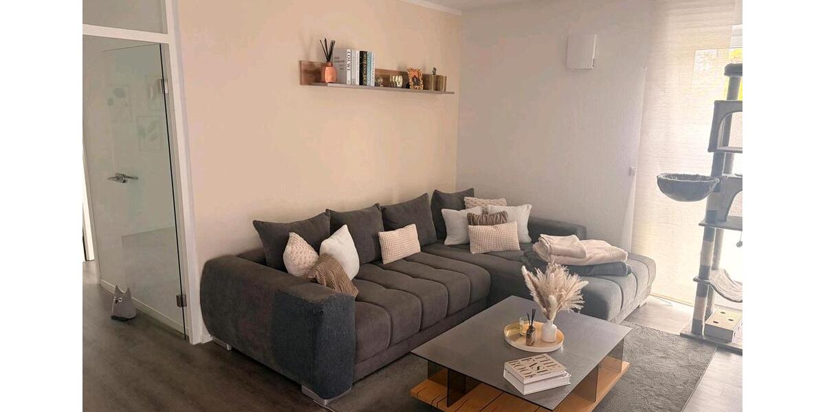 Etagenwohnung Edewecht - 3 Zimmer, 84 m&sup2;, 1.100&euro; | Angebot:26587331