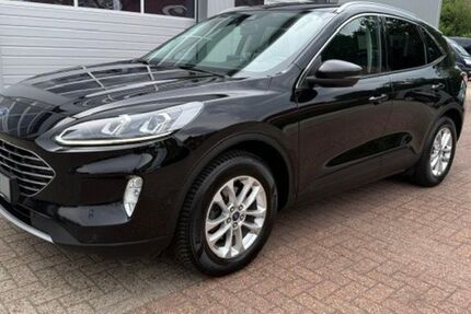 Ford Kuga 149.456 km 18.950 &euro; Augustfehn 26689
