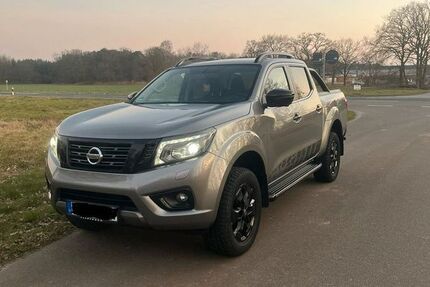 Nissan Navara 195.000 km 20.500 &euro; Wardenburg 26203