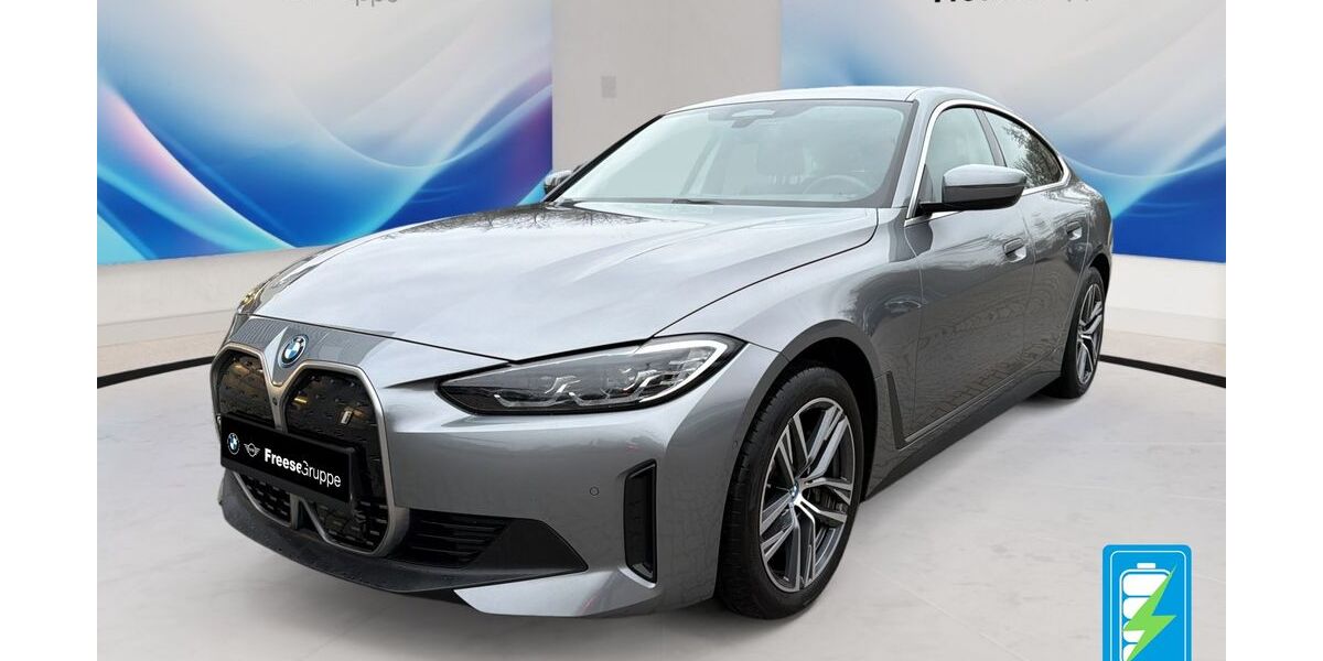 BMW i4 35.381 km 36.490 &euro; Westerstede 26655