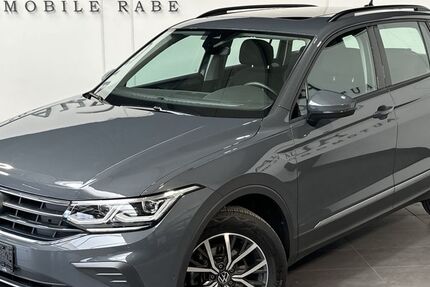VW Tiguan 102.450 km 25.989 &euro; Wardenburg 26203
