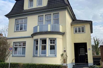 Wohnung Delmenhorst - 4 Zimmer, 106 m&sup2;, 1.100&euro; | Angebot:25904594
