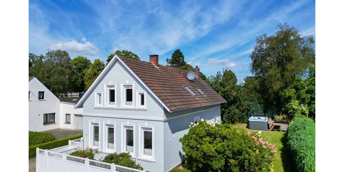 Haus zum Kaufen in Rastede 550.000 € 171 m² 5 zimmer