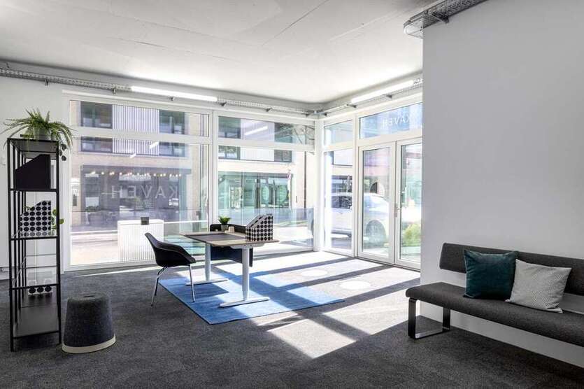 Büro in Oldenburg 296.000 € 90 m²