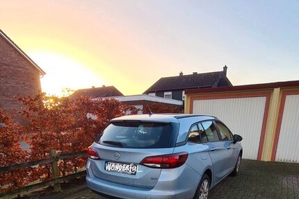 Opel Astra 68.500 km 13.600 &euro; Oldenburg 26131