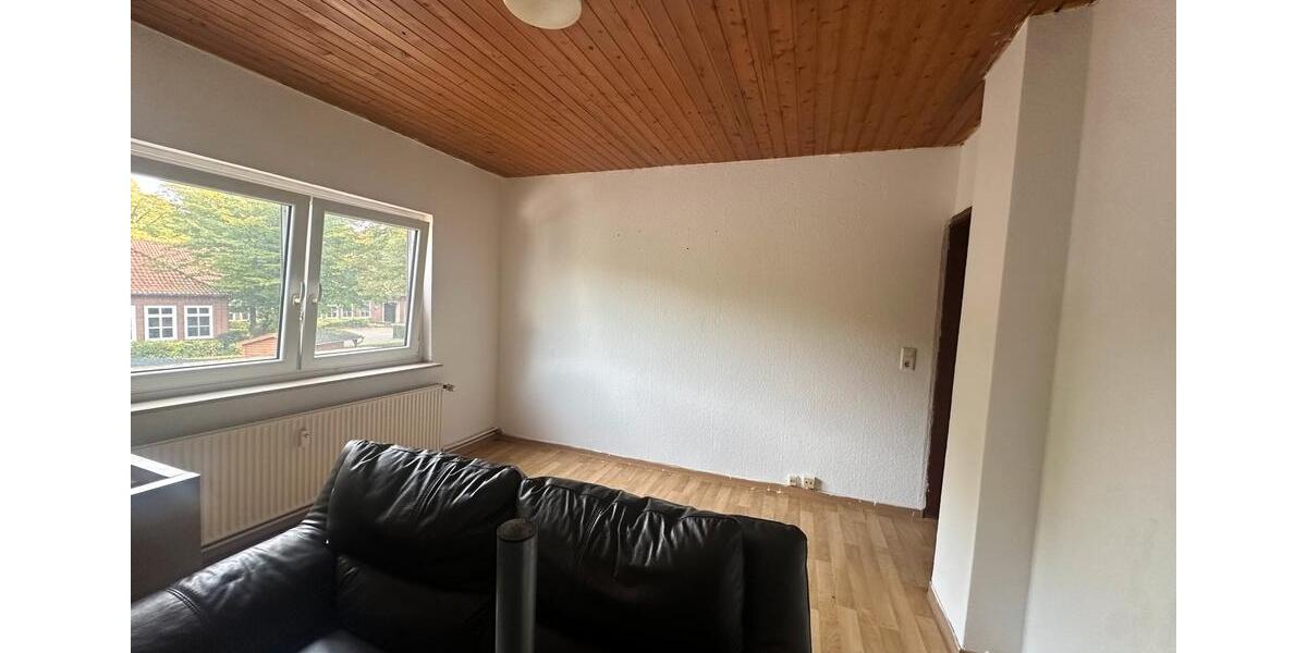 Dachgeschoßwohnung Delmenhorst Deichhorst - 3 Zimmer, 55 m&sup2;, 480&euro; | Angebot:27579638