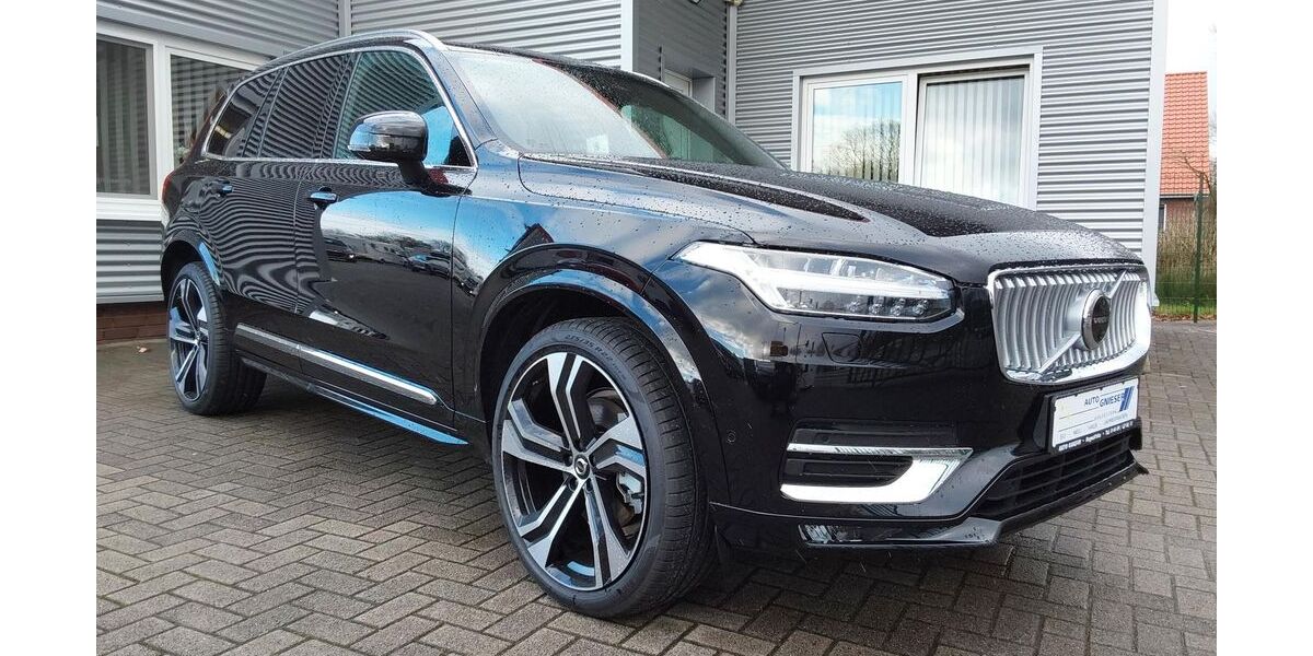 Volvo XC90 40.000 km 79.900 € Augustfehn 26689