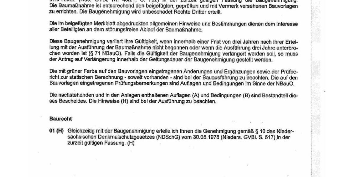 Grundstück Jade Jaderberg - 180.000&euro; | Angebot:25740794