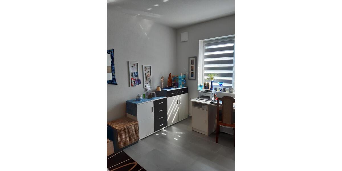 Erdgeschoßwohnung Ganderkesee - 2 Zimmer, 58 m&sup2;, 900&euro; | Angebot:26288972