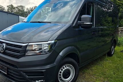 VW Crafter 229.650 km 19.950 &euro; Oldenburg 26135