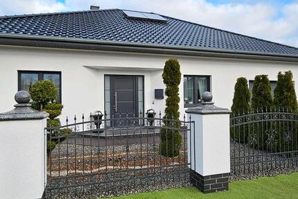 Bungalow in Bösel zu verkaufen