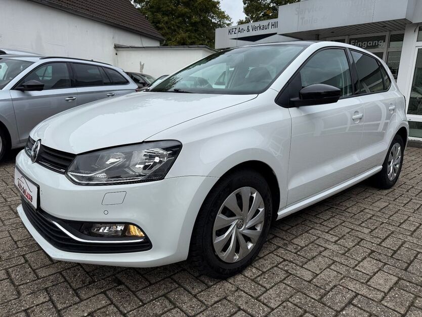 VW Polo 123.500 km 8.790 € Cloppenburg 49661