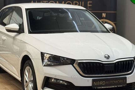 Skoda Scala 54.946 km 16.490 &euro; Rastede/ Wahnbek 26180