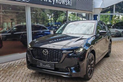 Mazda CX-60 58.673 km 42.487 &euro; Rastede 26180