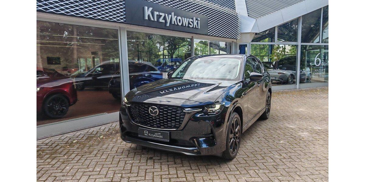 Mazda CX-60 58.673 km 42.487 &euro; Rastede 26180