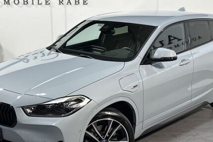 BMW X2 62.750 km 26.749 &euro; Wardenburg 26203