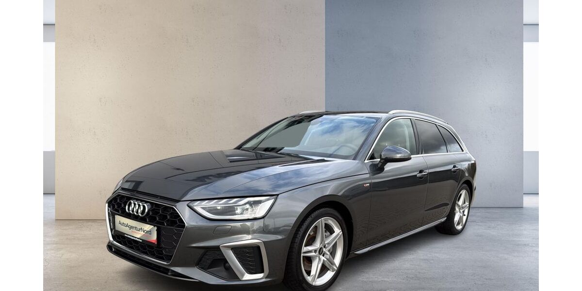 Audi A4 89.800 km 28.650 &euro; Großenkneten 26197