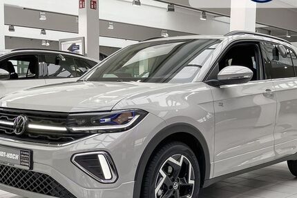 VW T-Cross 1.250 km 33.990 &euro; Oldenburg 26123