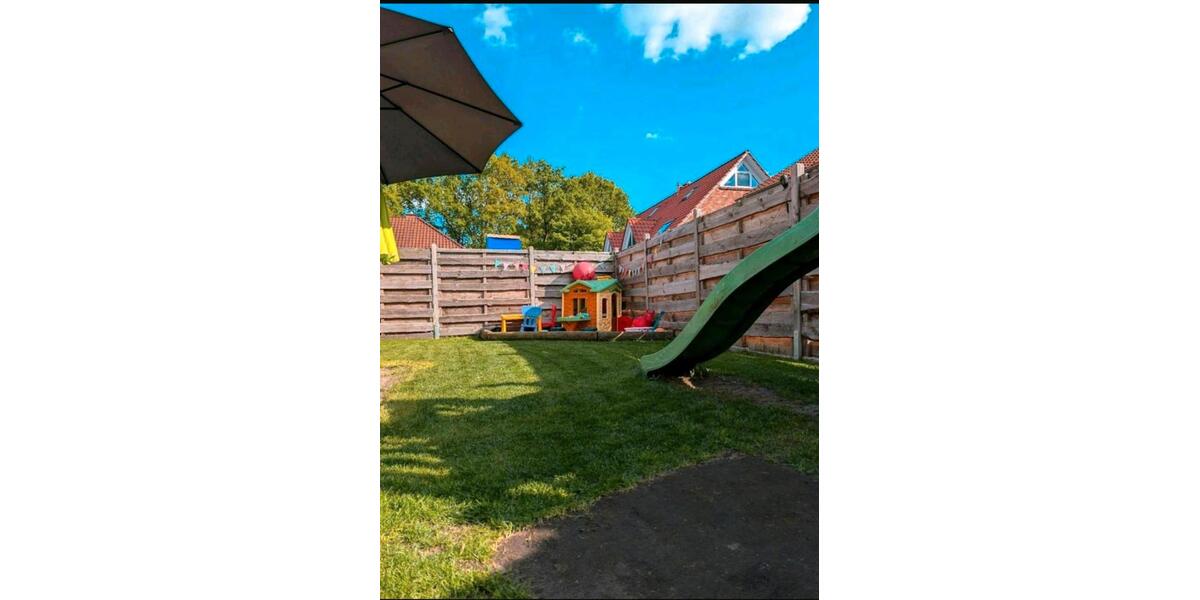 Doppelhaushälfte Oldenburg Drielaker-Moor - 4 Zimmer, 100 m&sup2;, 382.000&euro; | Angebot:27200975