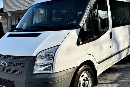 Ford Transit 263.000 km 6.499 &euro; Rastede 26180