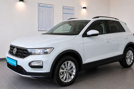 VW T-Roc 36.717 km 23.680 &euro; Bad Zwischenahn 26160