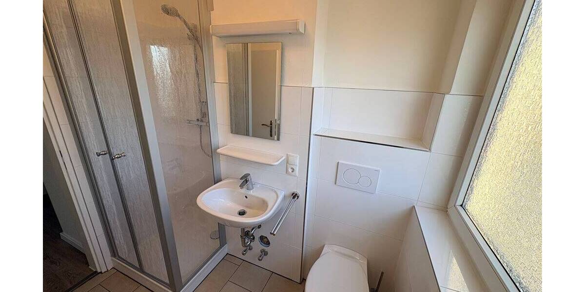 Etagenwohnung Delmenhorst Deichhorst - 2 Zimmer, 49 m&sup2;, 420&euro; | Angebot:26308658