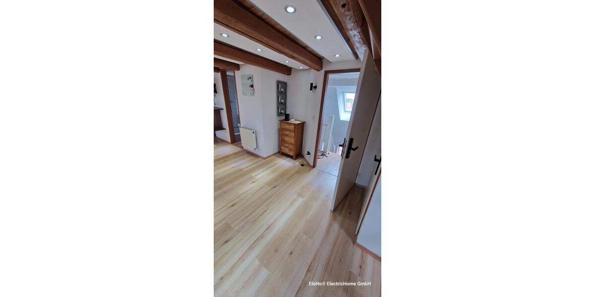 Dachgeschoßwohnung Varel - 1.5 Zimmer, 56 m&sup2;, 476&euro; | Angebot:26033146