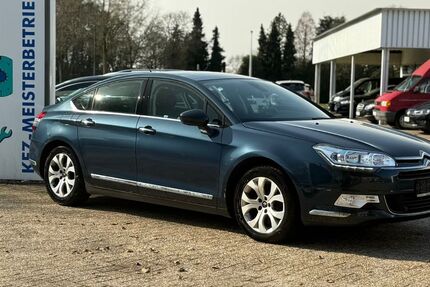 Citroen C5 204.790 km 7.850 &euro; Edewecht 26188