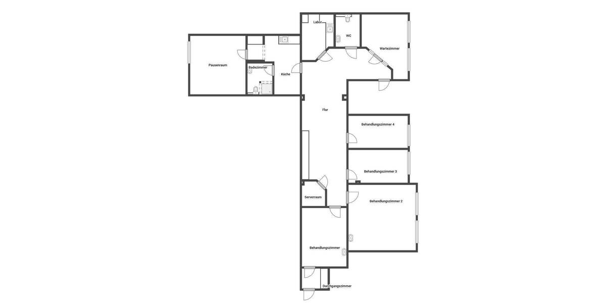 Gewerbeobjekt Rastede Rastede II - 385.000&euro; | Angebot:25711657