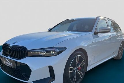 BMW 320 11.726 km 45.395 &euro; Delmenhorst 27751