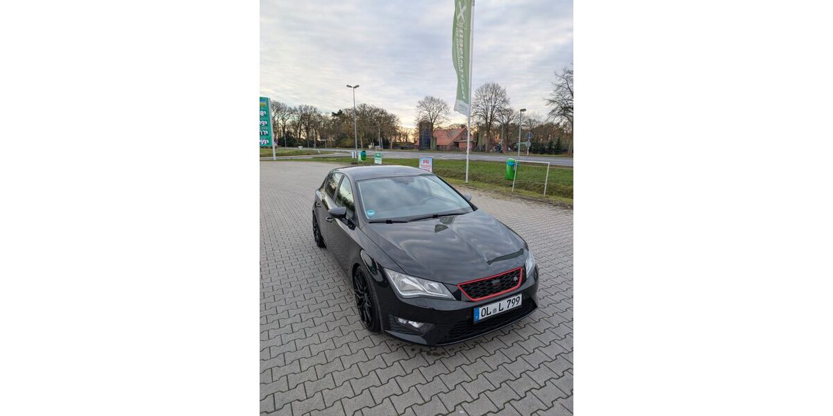 Seat Leon 177.000 km 7.500 &euro; Oldenburg 26129